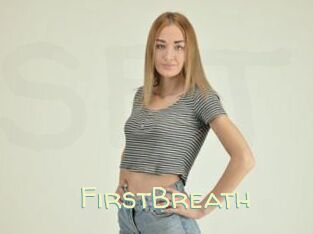 FirstBreath