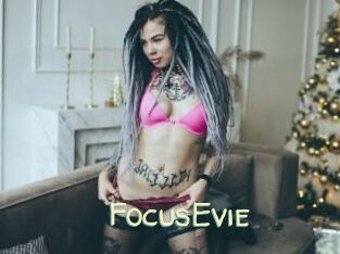 FocusEvie