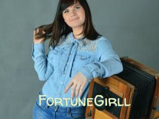 FortuneGirll