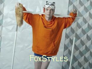 FoxStyles