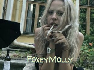 FoxeyMolly