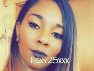 Foxy25xxx