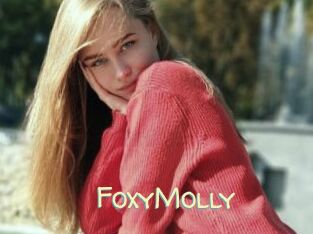 FoxyMolly