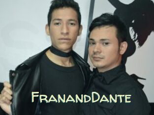 FranandDante