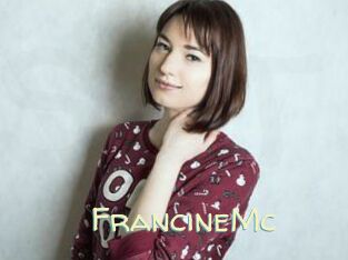 FrancineMc