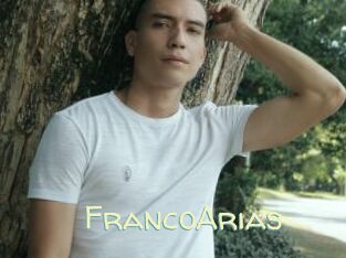 FrancoArias