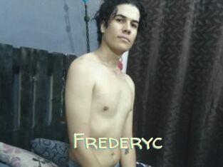 Frederyc