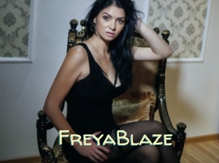 FreyaBlaze