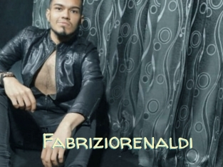 Fabriziorenaldi