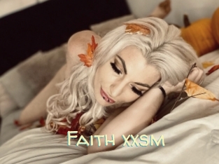 Faith_xxsm