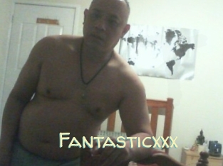 Fantasticxxx