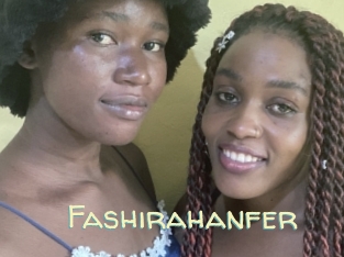 Fashirahanfer