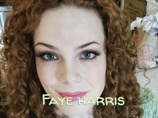 Faye_harris