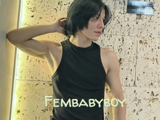 Fembabyboy