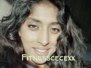 Fitnesscecexx