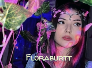 Floraburtt