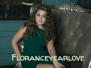 Floranceyearlove