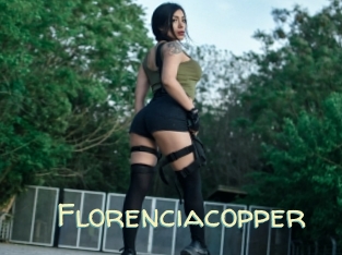 Florenciacopper