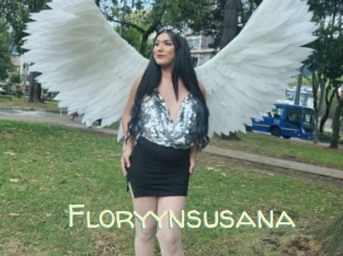 Floryynsusana