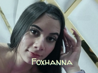 Foxhanna