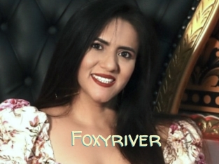 Foxyriver