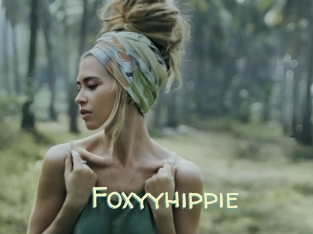 Foxyyhippie