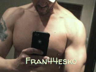 Fran44esko