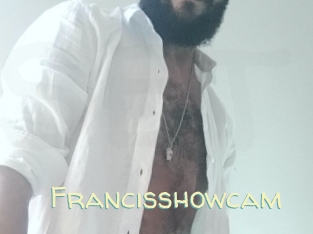 Francisshowcam