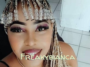 Freakybianca