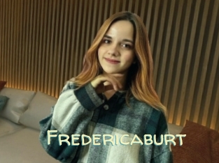 Fredericaburt