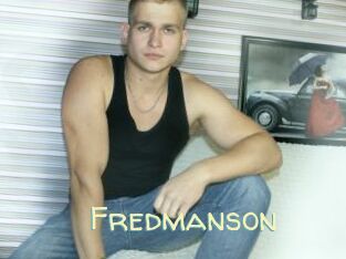 Fredmanson