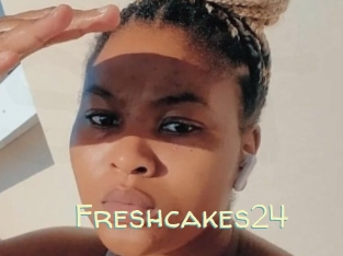 Freshcakes24