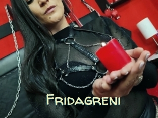 Fridagreni