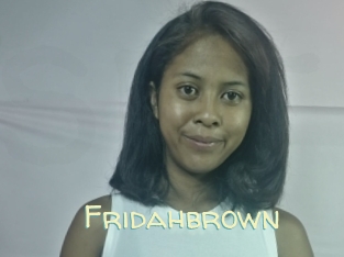 Fridahbrown