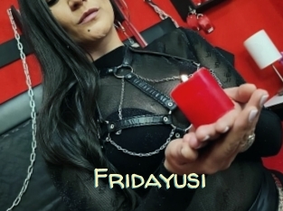 Fridayusi