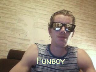 Funboy