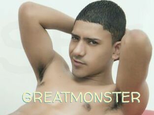 GREATMONSTER