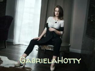 GabrielaHotty