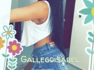 Gallegoisabel