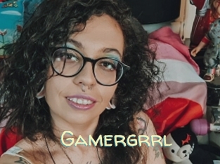 Gamergrrl