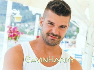 GavinHardy