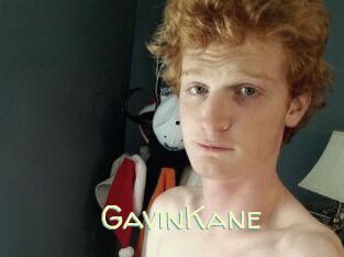 Gavin_Kane