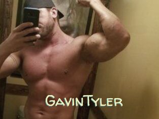 Gavin_Tyler