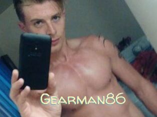 Gearman86