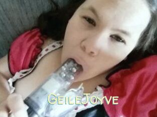 GeileJoyve