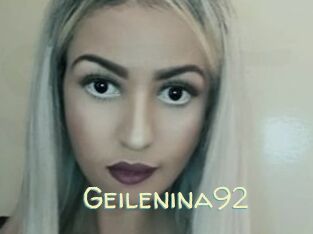 Geilenina92