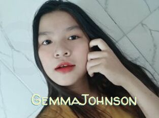 GemmaJohnson