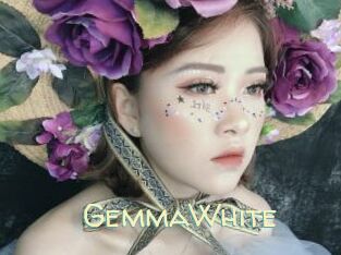 GemmaWhite