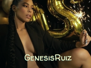 GenesisRuiz