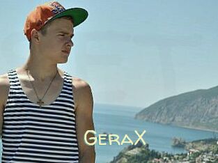 Gera_X